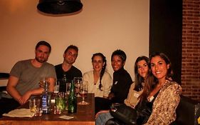 Olé Backpackers Alicante